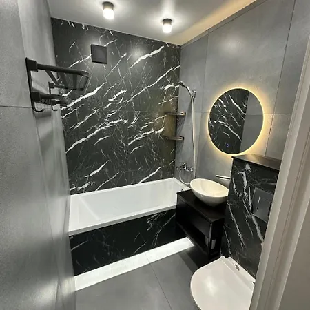 Лободы 33 Karaganda Exterior photo