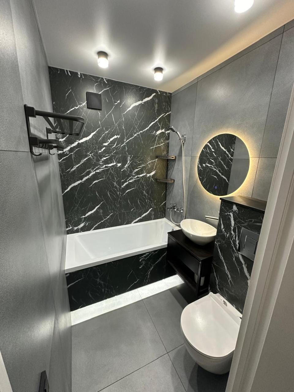 лободы 33 Apartment