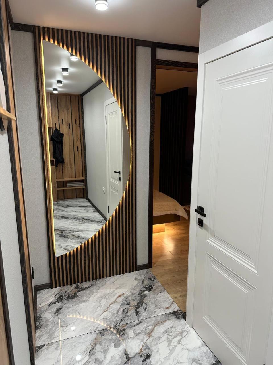 лободы 33 Apartment