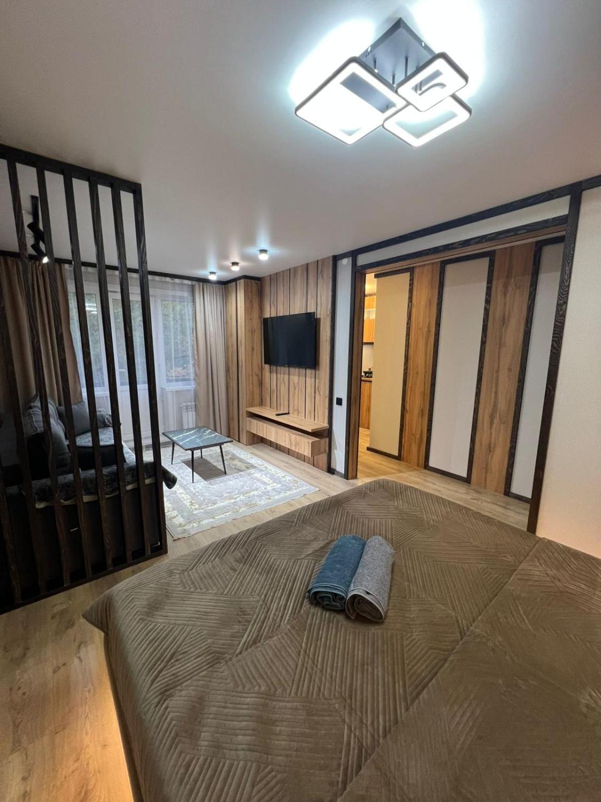 лободы 33 Apartment Karaganda
