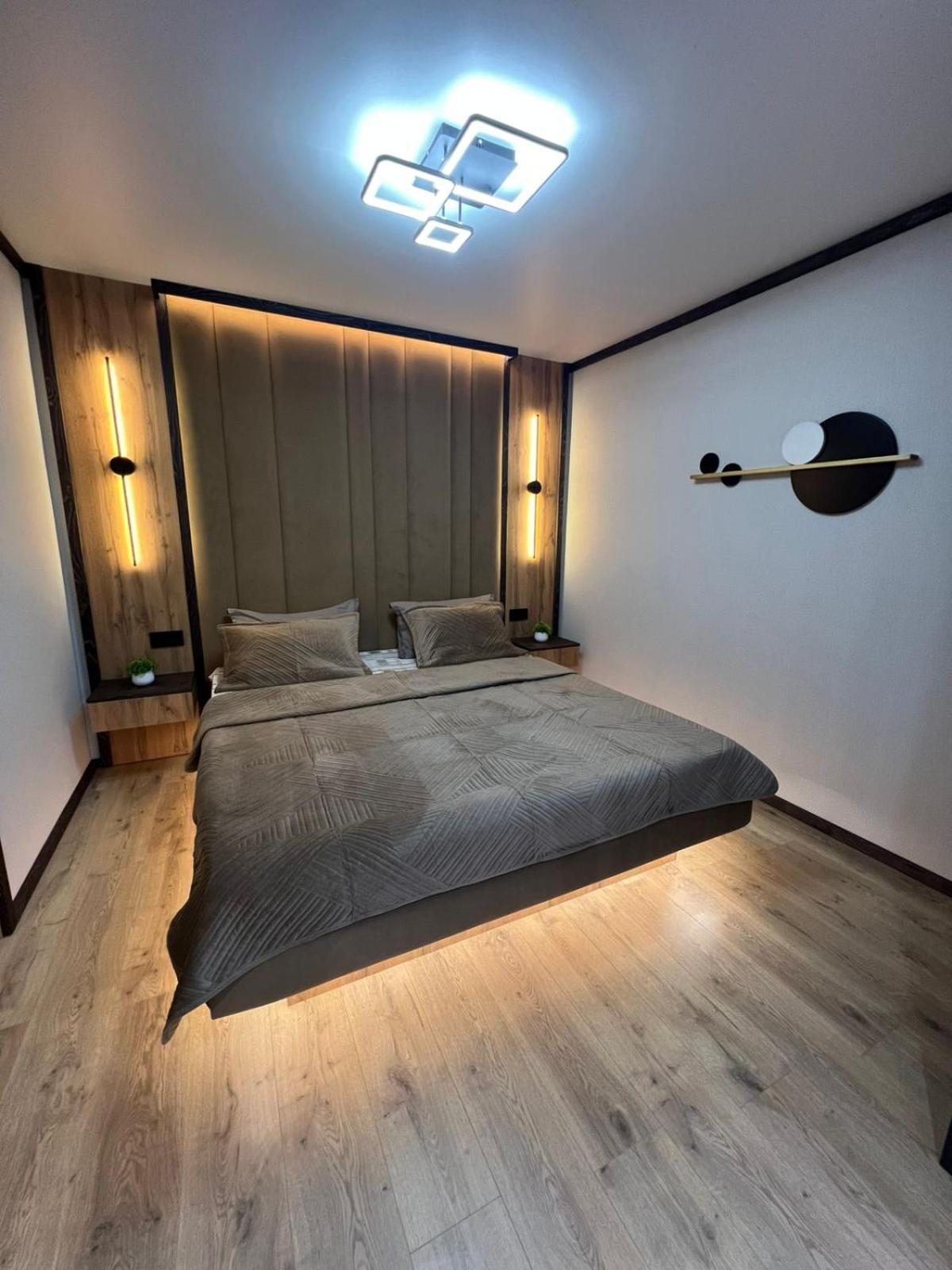 Apartment лободы 33 Karaganda